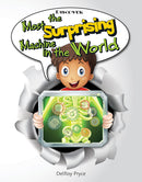 DISCOVER THE MOST SURPRISING MACHINE IN THE WORLD