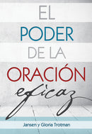 EL PODER DE LA ORACION EFICAZ