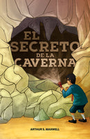 EL SECRETO DE LA CAVERNA