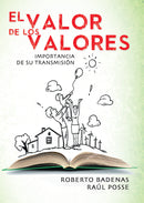 EL VALOR DE LOS VALORES