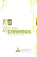 EN ESTO CREEMOS  E-BOOK - Apple & Kindle