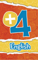 ENGLISH 4+