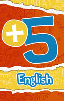 ENGLISH 5+
