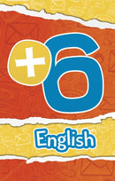 ENGLISH 6+