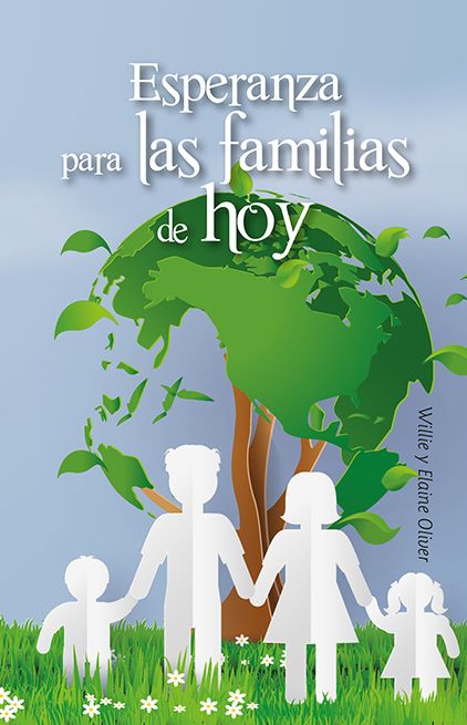 ESPERANZA PARA LA FAMILIA DE HOY