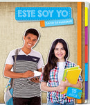 ESTE SOY YO - 15 AÑOS