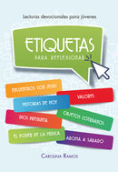 ETIQUETAS PARA REFLEXIONAR