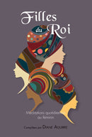 FILLES DU ROI