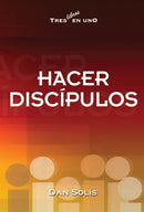 Hacer Discípulos