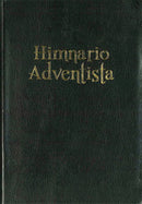 HIMNARIO ADVENTISTA - CON MÚSICA EN PIEL FABRICADA
