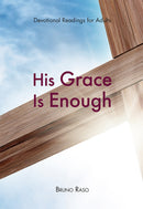 HIS GRACE IS ENOUGH