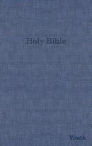 HOLY BIBLE NKJV: YOUTH
