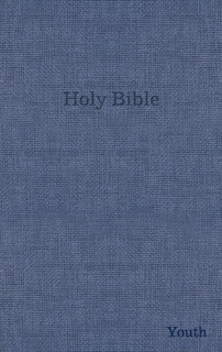 HOLY BIBLE KJV: YOUTH