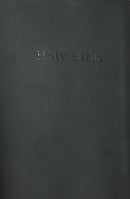 HOLY BIBLE NKJV WITH HYMNAL