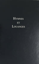 HYMNES ET LOUANGES - SANS MUSIQUE