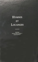 HYMNES ET LOUANGES - SANS MUSIQUE - CRÉOLE