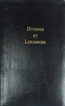 HYMNES ET LOUANGES - AVEC MUSIQUE