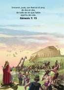 BIBLIA - RV95 - NIÑOS