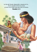 BIBLIA - RV95 - NIÑOS