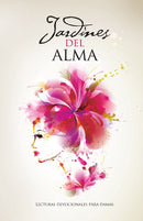 JARDINES DEL ALMA