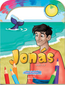 JONÁS