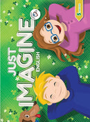 JUST IMAGINE - KINDER