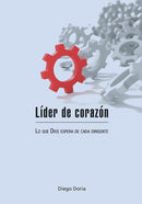 LÍDER DE CORAZÓN