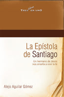 La epístola de Santiago
