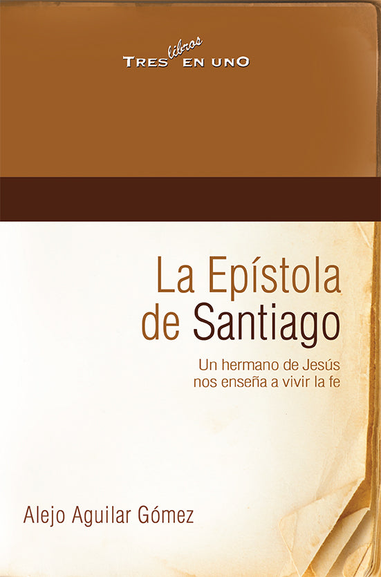 La epístola de Santiago