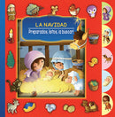 LA NAVIDAD, PREPARADOS, LISTOS, A BUSCAR!