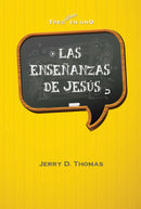 Las enseñanzas de Jesús