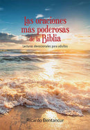 LAS ORACIONES MAS PODEROSAS DE LA BIBLIA