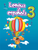 LENGUA ESPAÑOLA 3