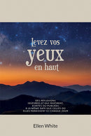 LEVEZ VOS YEUX EN HAUT