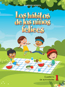 LOS HÁBITOS DE LOS NIÑOS FELICES