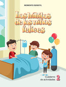 LOS HÁBITOS DE LOS NIÑOS FELICES