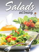 MAGAZINE SALADS AND DRESSINGS