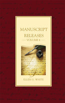 MANUSCRIPT RELEASES VOL. 4