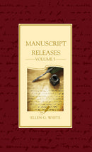MANUSCRIPT RELEASES VOL. 5