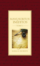 MANUSCRITOS INÉDITOS - TOMO 2 - TAPA RÚSTICA