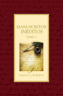 MANUSCRITOS INÉDITOS - TOMO 3 - TAPA RÚSTICA