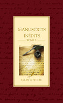 MANUSCRITS INEDITS TOME 5