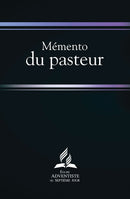 MÉMENTO DU PASTEUR