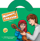 MISIONERO DE CORAZÓN