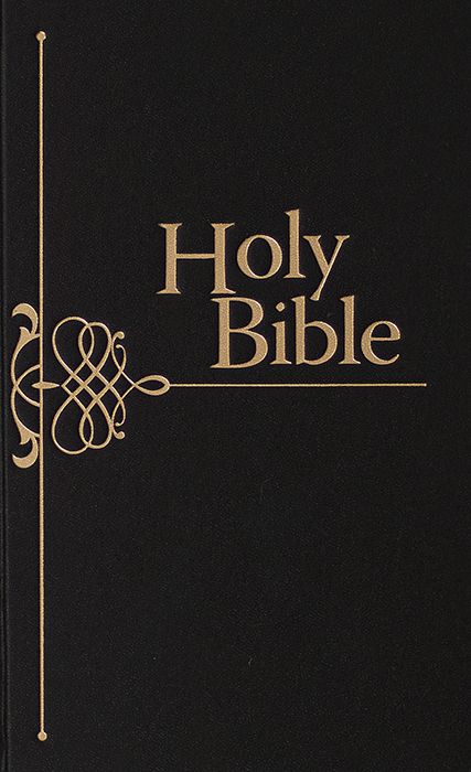 MISSIONARY BIBLE NKJV