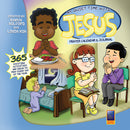 MY QUIET TIME WITH JESUS - PRAYER CALENDAR & JOURNAL