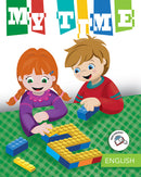 MY TIME 2