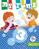 MY TIME 3