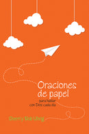 ORACIONES DE PAPEL