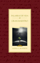 PALABRAS DE VIDA DEL GRAN MAESTRO